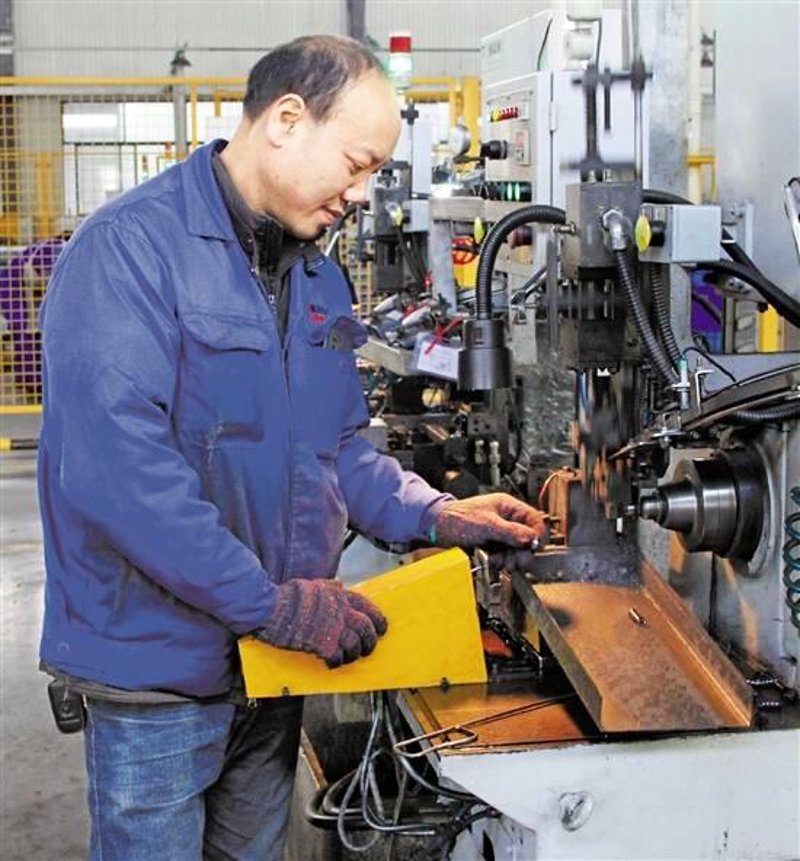 车床操作与使用技巧